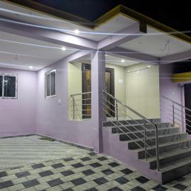 Skylight Villa