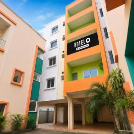 Hotel O Laxmisagar Bhubaneswar Formerly Avisi Residency