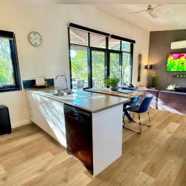 Nature Resort Villas - Villas with a View