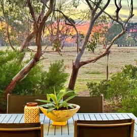 Nature Resort Villas - Villas with a View