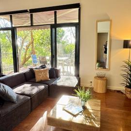 Nature Resort Villas - Villas with a View