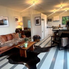 The Top Paddock Hunterville, Hotel in Hunterville
