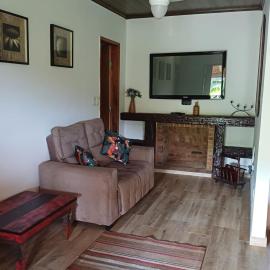 Recanto da Fazenda em Ipiabas