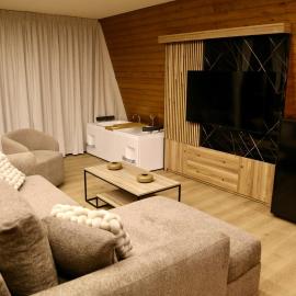 Le Sommet Retreat Bungalows