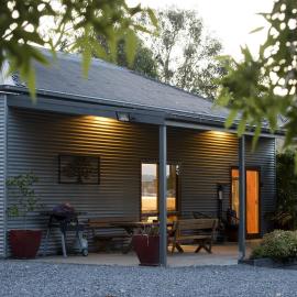 Omaroo High Country Retreat