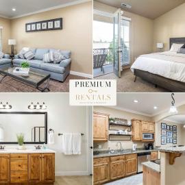 A La Mode Stunning 4 bedroom Orem Home, hotel em Orem