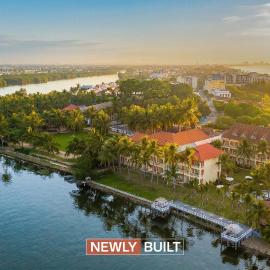 M Village Resort Riverbeach Hoi An, a brand of Modern Village Lifestyle