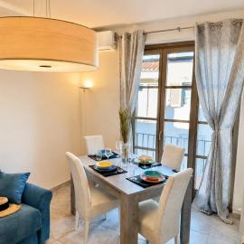Sabri's Modern Home in Tuscany