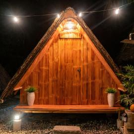 CocoHaus, hotel a Batangas