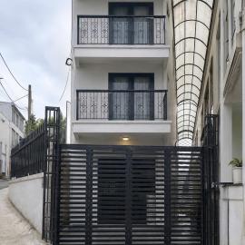 Nhà nguyên căn 4 phòng ngủ, hotel en Da Lat