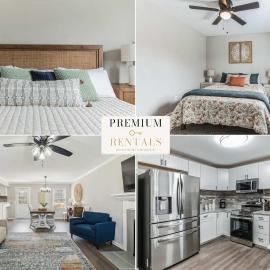 Charming 3BR Farmhouse • Fenced Acre • Madison, ξενοδοχείο σε Μάντισον