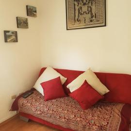 Departamento Familiar para 5