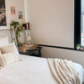 Private Room w City Views Steps to Wynyard