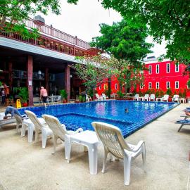 The Station Pattaya