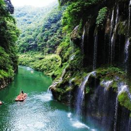 OKDAY Hotel Zhangjiajie National Forest Park, Hotel in Zhangjiajie