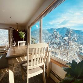 Winnemucca Heights - Primary Residence, hotel in Cascade-Chipita Park