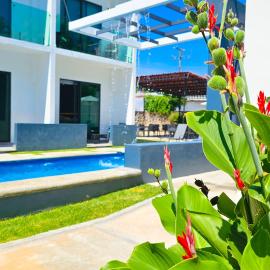 Hotel San Carlos Boutique