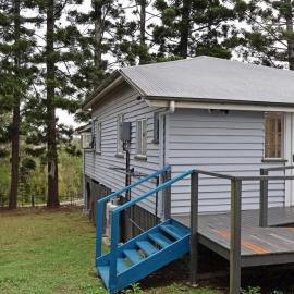 Gympie Cottage