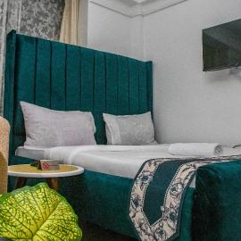 Olive Studio in Nanyuki CBD with free WIFI