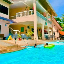 Hotel Beachfront Vista Hermosa
