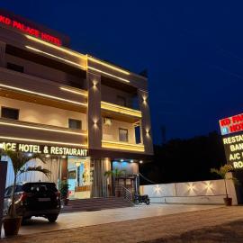 KD Palace Hotel And Restaurant