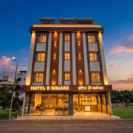 Hotel D Square
