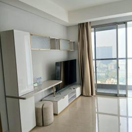 Apartment Gold Coast PIK، فندق في جاكرتا