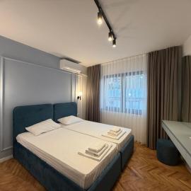New Times Rooms & Apartments, hotel a Bitola