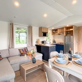 Gorgeous Home In Oude Pekela With Sauna、Oude Pekelaのホテル