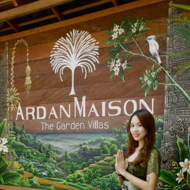 Ardan Maison The Garden Villas