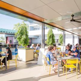 Rydges Palmerston - Darwin, Hotel in Palmerston