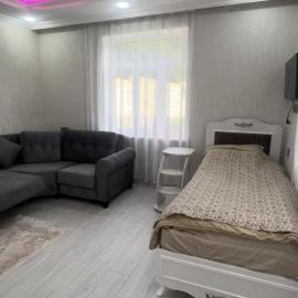 Qusar - Qayakənd, Hotel in Qayakǝnd