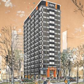 APA Hotel Shibuya Ekimae