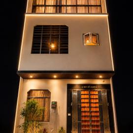 Rukmani Residence, hotel en Mathura