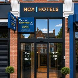 NOX Golders Green