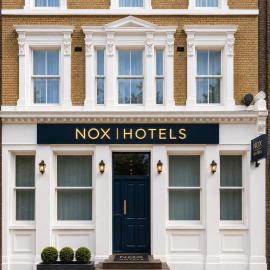 NOX Belsize Park