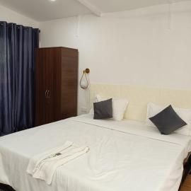 Hugo flo, hotel v destinácii Palampur