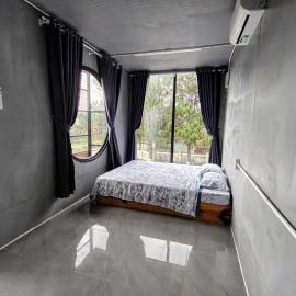 Vân Homestay, hotel v destinaci Kon Von Kla