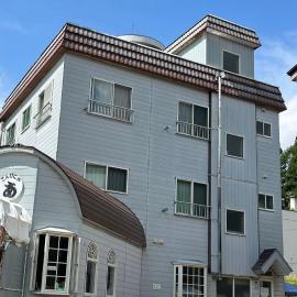 苗場ウッドインだいまる 別館, hotel a Yuzawa