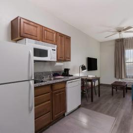 MainStay Suites Extended Stay Hotel Casa Grande, hotel i Casa Grande