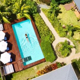 The Seaboards Apartments Seychelles