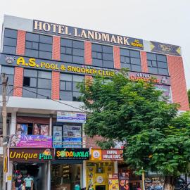 Hotel Landmark