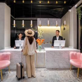Aria Riva Apart Hotel