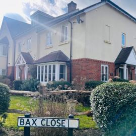Amberley Cottage in Storrington