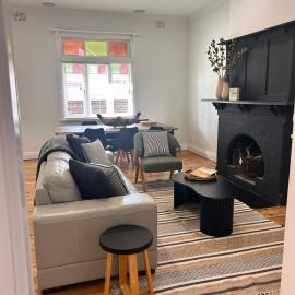 Black Range Residence A Cowra
