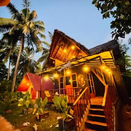 Eco Nature Rest And Cooking Class