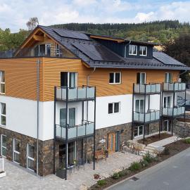 Hotel Bergkristall