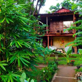 Eco Nature Rest And Cooking Class