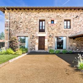 La Casona de Vernejo