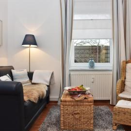 Ferienwohnung Kranich – Dierhagen-Dändorf